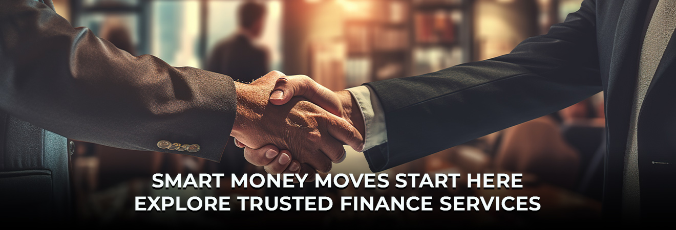 Finance companies in Chennai supporting secure business agreements and smooth financial deal closures