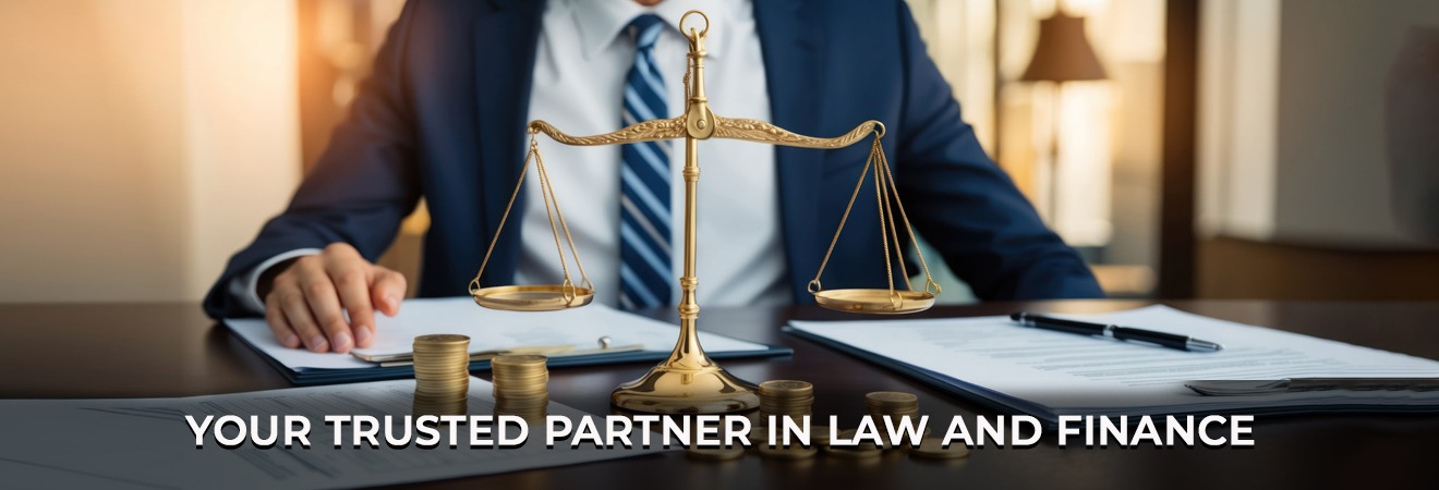 Professional legal and financial support offered by finance companies for documentation assistance