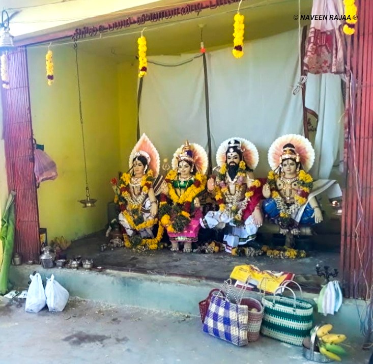 Shri Aranmani kaatha Ayyanar Shri Aranmani kaatha Ayyanar
