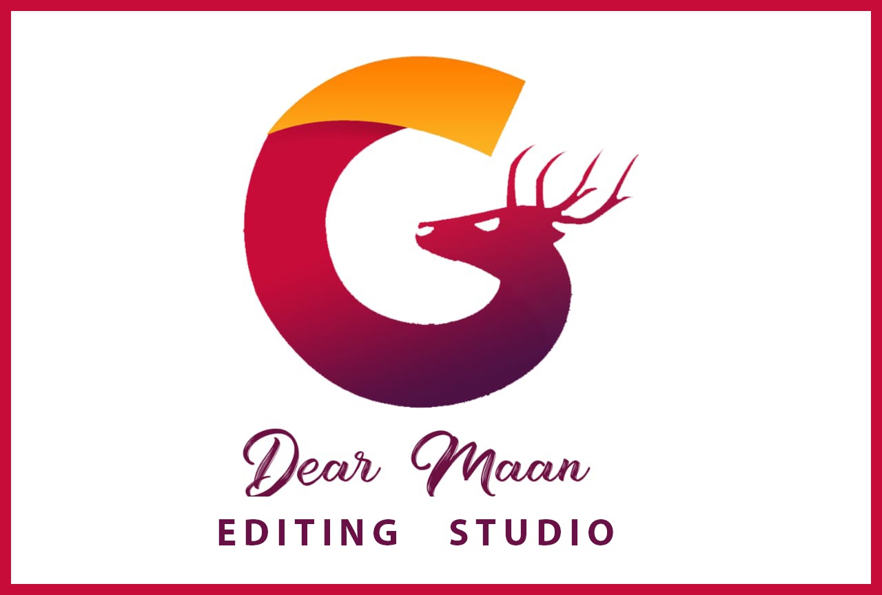 Editing studio with monitors and software used for post-production by professional services near me.