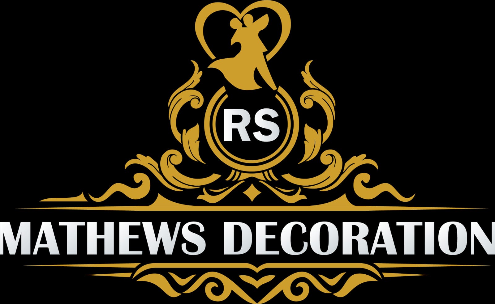 Event decoration setup prepared for celebrations delivered by professional services near me.