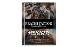 Winngoo Pages India / professional services near me Tattoo artist creating detailed body art in studio through professional services near me.