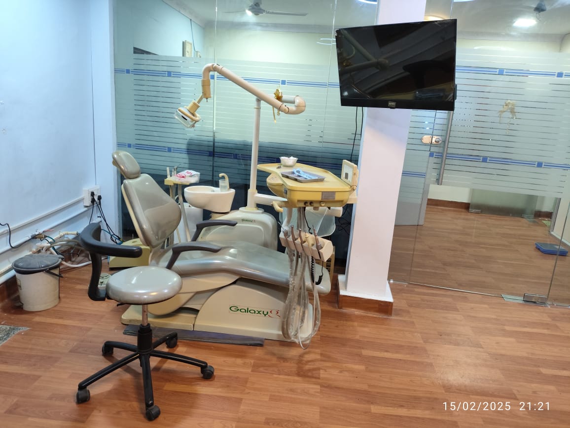 Winngoo Pages India / medical clinics near me A dental clinic offering complete oral care and modern treatments at medical clinics near me.
