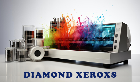 Diamond Xeroxs