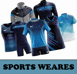 SPORTS WEARES SPORTS WEARES