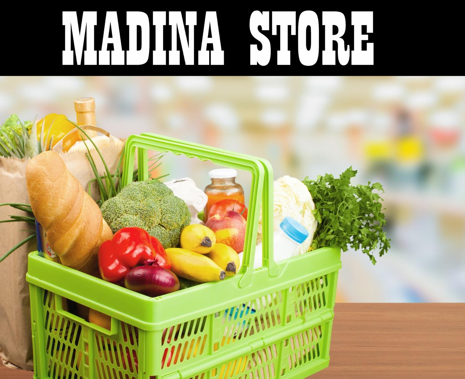 MADINA STORE