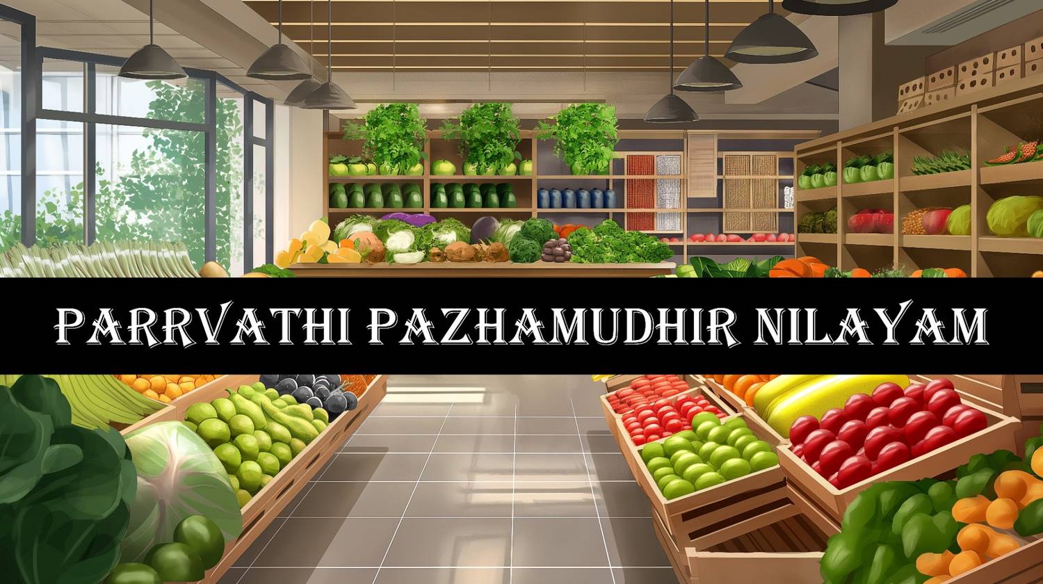 Winngoo Pages India / wholesale fruit shop in Chennai Fresh fruits and vegetables arranged like a local market at a wholesale fruit shop in chennai