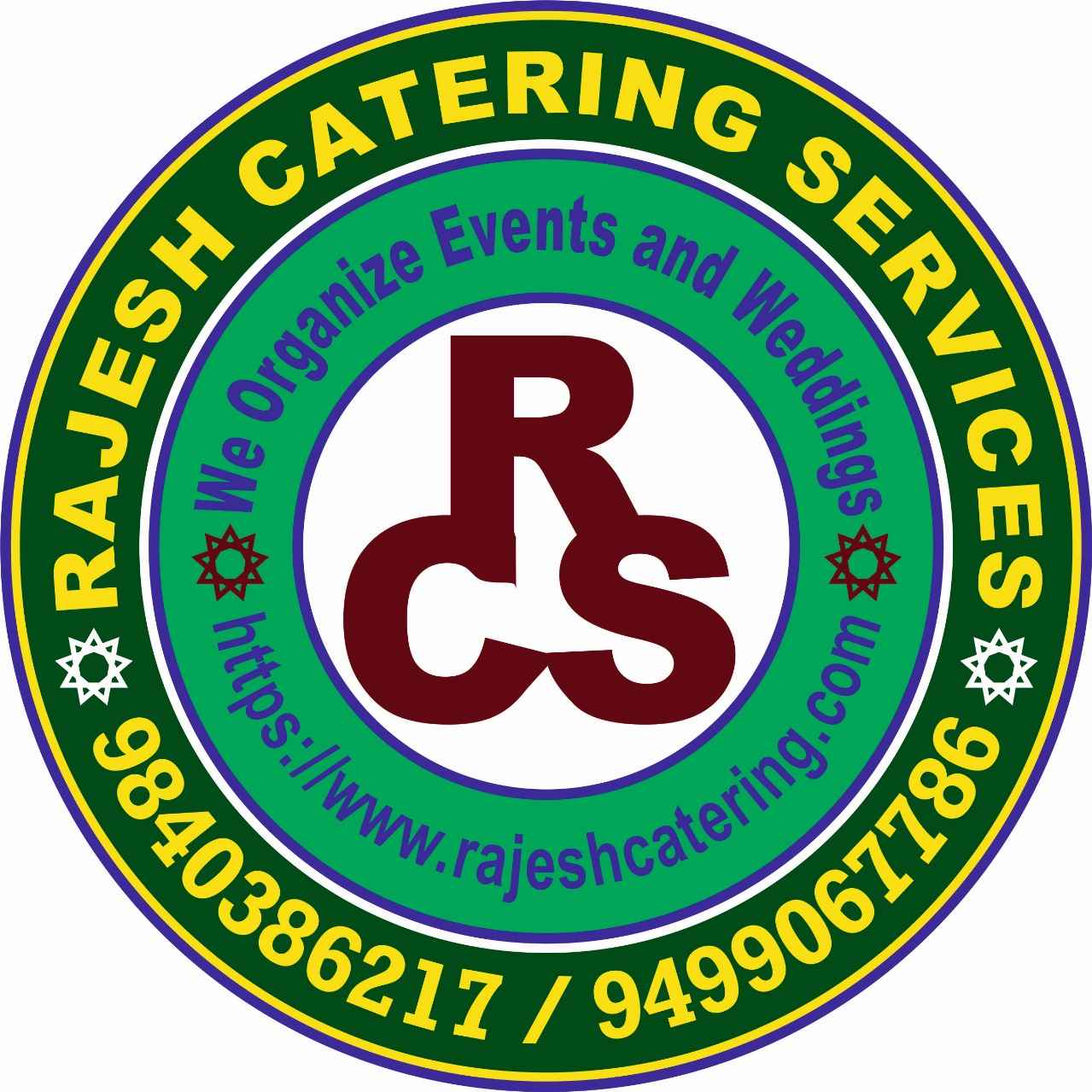 Rajesh Catering Services ( Only Vegetarian)