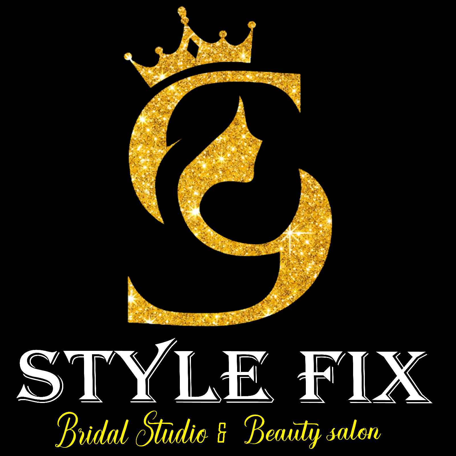 Style Fix Bridal Studio & Salon