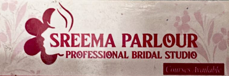 Sreema Professional Bridal Studio