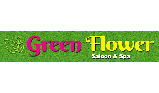 Green Flower Beauty Saloon & Spa