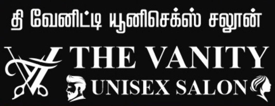 The Vanity Unisex Salon