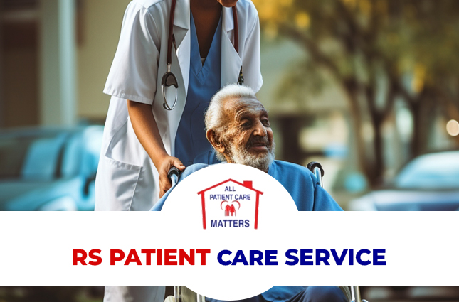 RS Patient Care Service