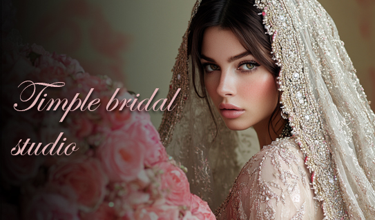 Timple Bridal Studio