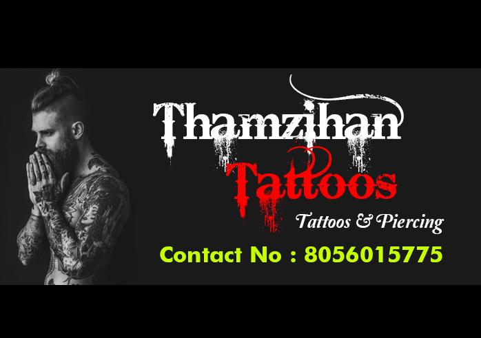 Winngoo Pages India / tatoo studio near me Wide range of tattoo and piercing services available at a tattoo studio near me