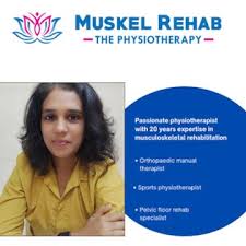 Rehab- The Physiotherapy Rehab- The Physiotherapy