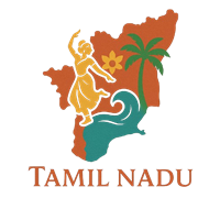 Tamil Nadu Tourism