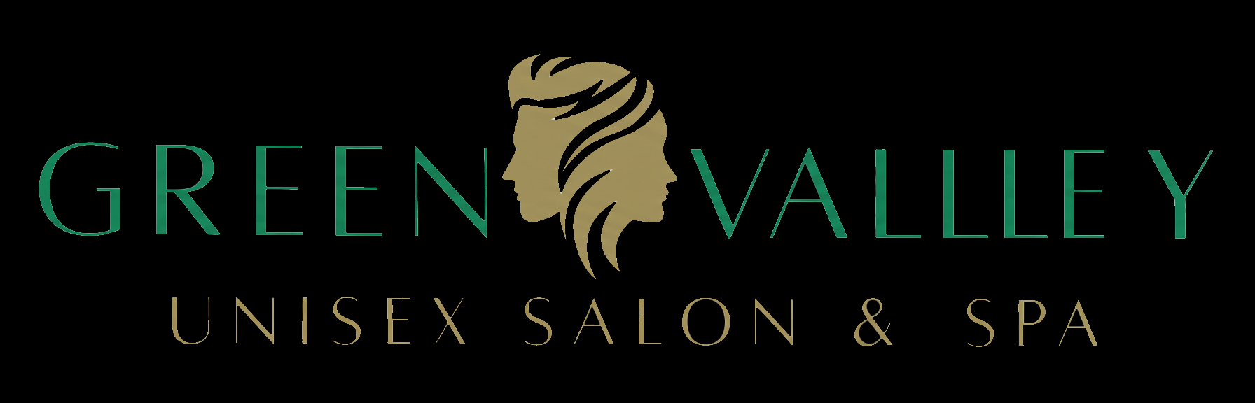Green valley Unisex Saloon and Spa