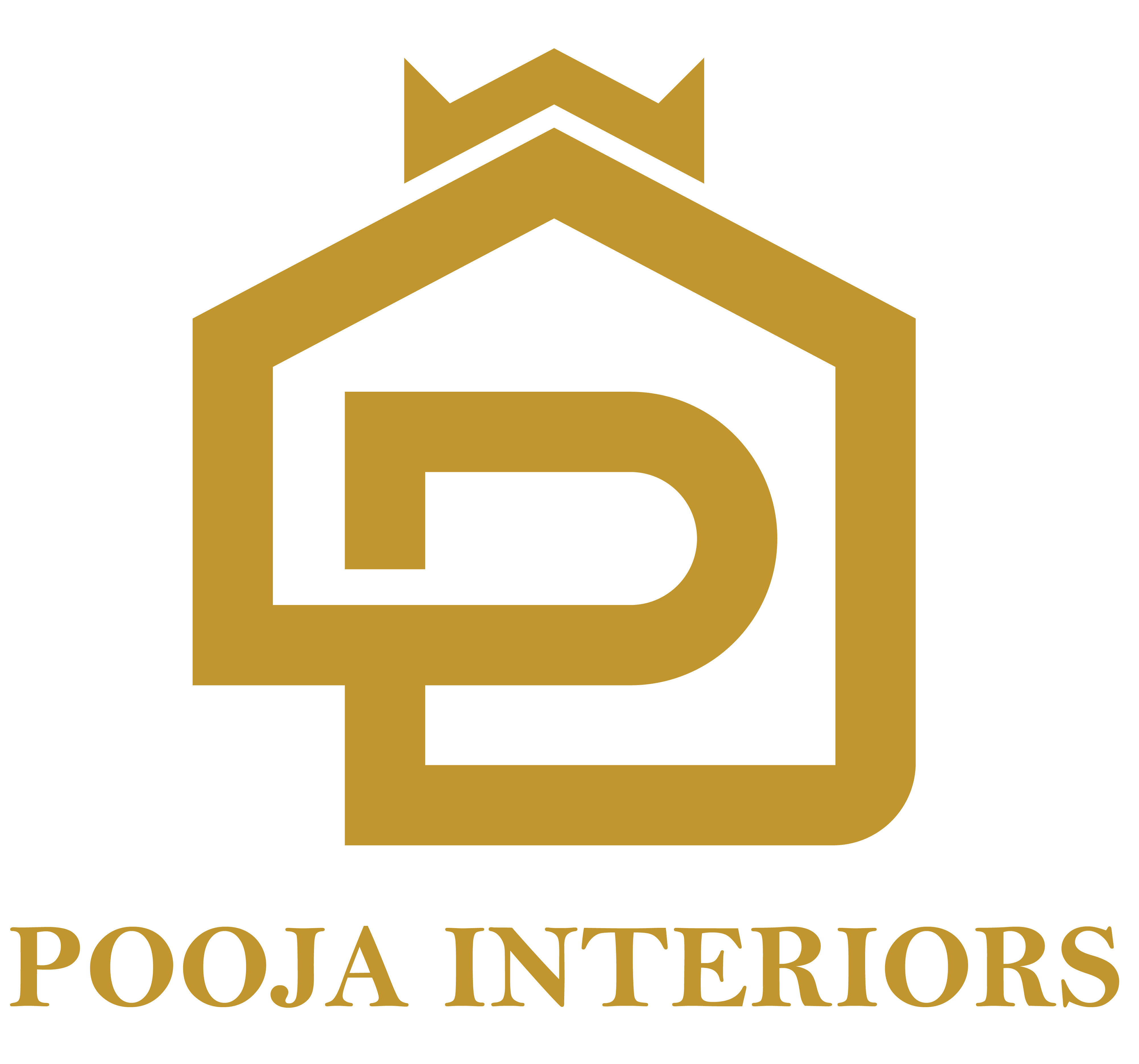 pooja interiors
