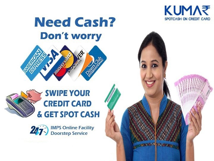 Finance companies in Chennai offering instant cash solutions through card-to-account transfer and spot credit services