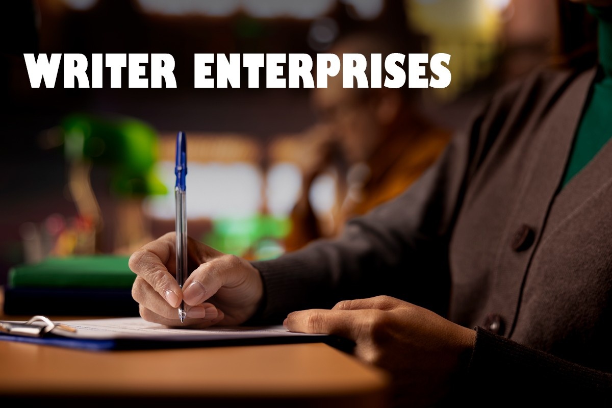 Writer Enterprises