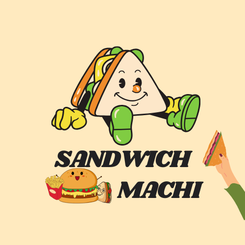 Sandwich Machi