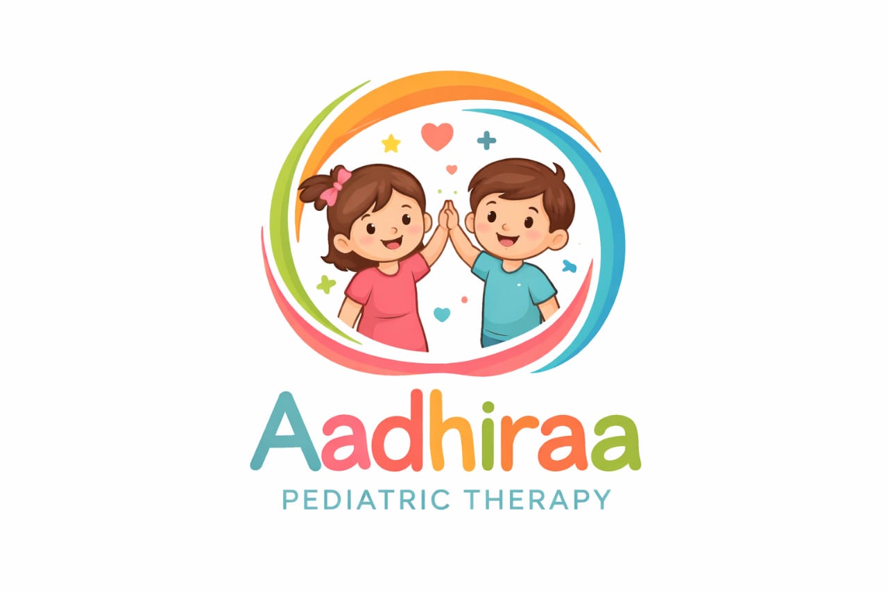 Aadhiraa Pediatric therapy service