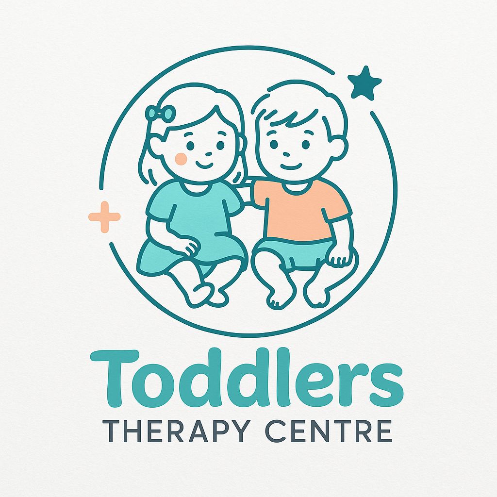 Toddlers Therapy Centre