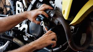 Sri Ragavendhira Two Wheeler Service Cente