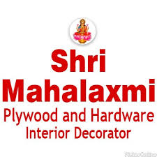 Shree Mahalaxumi Hardware