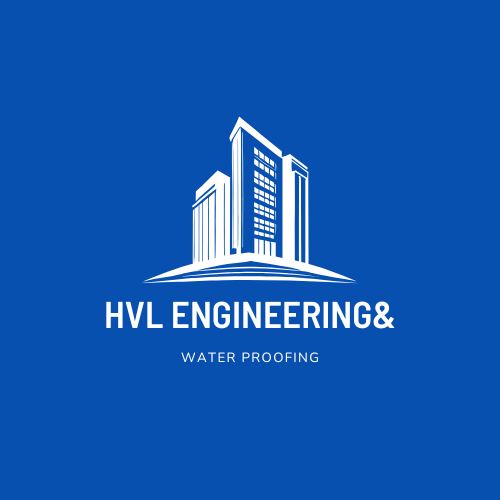 HVL Engineering Waterproofing And Civil